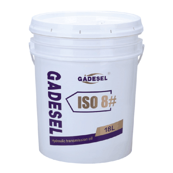 8# 液力傳動(dòng)油 18L 港式