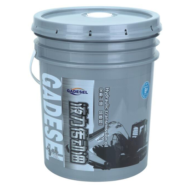 8#液力傳動(dòng)油 18L 日式