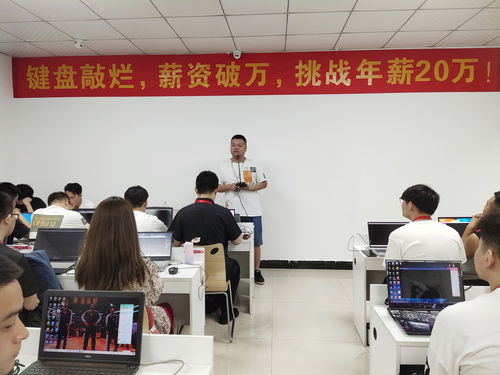 杭州黑馬前端HTML/JS基礎(chǔ)31期正式開班，攜手技術(shù)社區(qū)共筑成長(zhǎng)之路